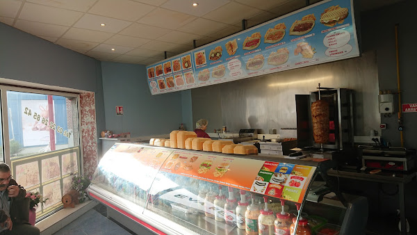 photo de Cayeux Eva Kebab à Cayeux-sur-Mer