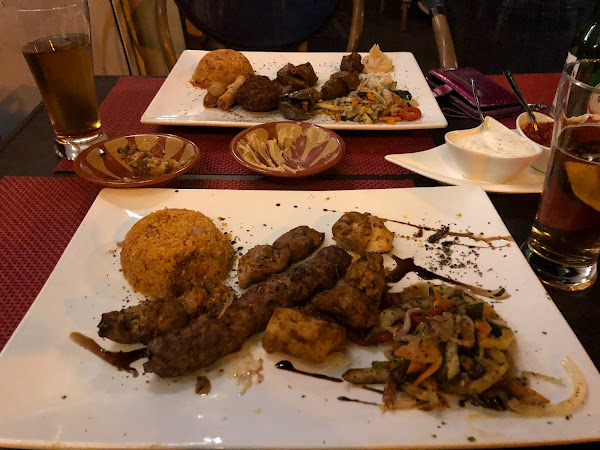 photo de Cedar's/Al Hambra à Lörrach
