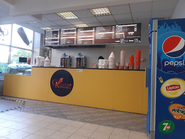 photo de Century Kebab & Grill, Sulechów à Sulechów