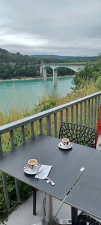 photo de Chalet du pont de la pyle à La Tour-du-Meix