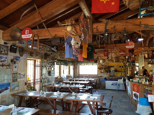 photo de Chalet Le Marmotte à Limone Piemonte