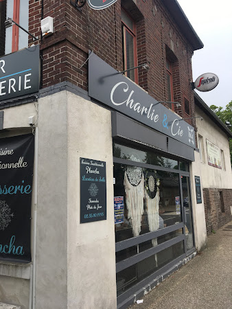 photo de charlie & Cie à Franqueville-Saint-Pierre