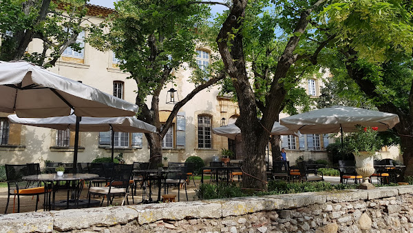 photo de Château de la Pioline, Restaurant Gastronomique à Aix-en-provence à Aix-en-Provence