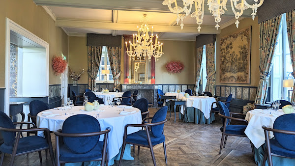 photo de Château Neercanne à Maastricht