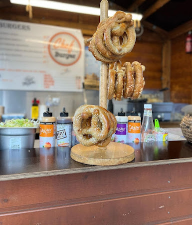 photo de Chef Burger à Vénissieux