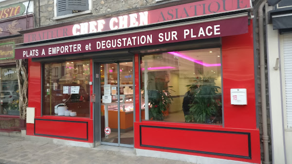 photo de Chef Chen à Milly-la-Forêt