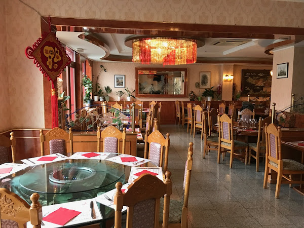 photo de Chen Xi à Braine-l'Alleud