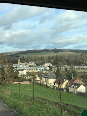 photo de Cherifi Youssef à Vexin-sur-Epte