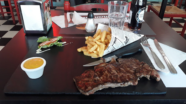 photo de CHEZ AMANDINE FREVENT à Frévent