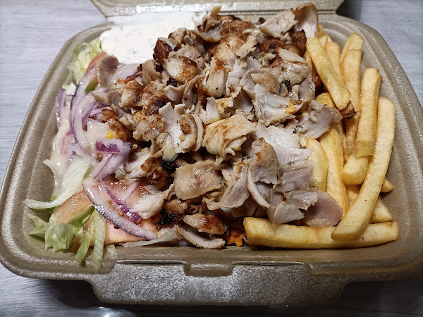 photo de Chez Anaïs à La Ferté-Gaucher