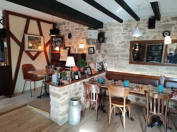 photo de Chez Auguste Créperie à Carnac