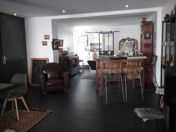 photo de Chez B&A à Criel-sur-Mer