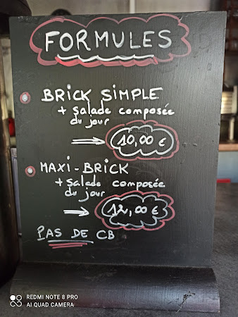 photo de CHEZ BEN à Le Fousseret