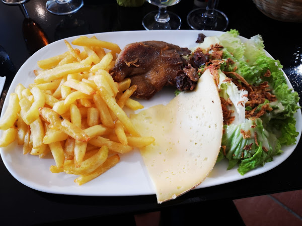 photo de Chez Betty - Boutique à Saint-Bertrand-de-Comminges