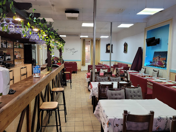 photo de Chez Bombay 47 à Villeneuve-sur-Lot