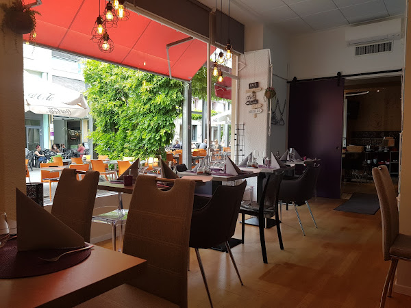 photo de Chez Chou à Sion