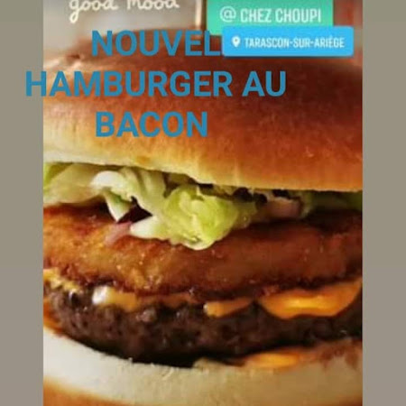 photo de ☆Chez Choupi☆ à Tarascon-sur-Ariège