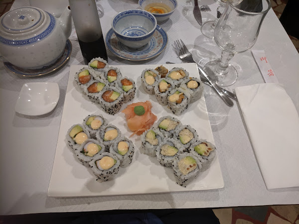 photo de Chez Chu à La Bouilladisse