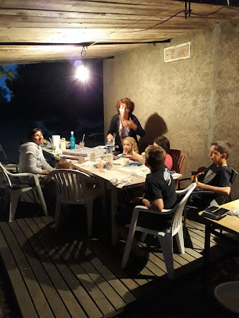 photo de Chez claodio pizzéria à Sérignan