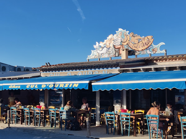 photo de Chez Cul d'Oursin à Leucate