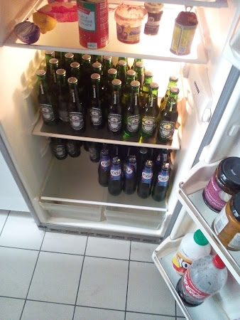 photo de Chez Dadou à Fleury-Mérogis