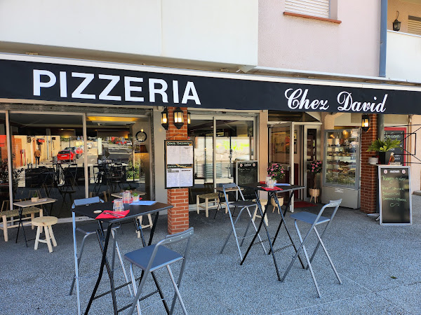 photo de CHEZ DAVID à Ramonville-Saint-Agne