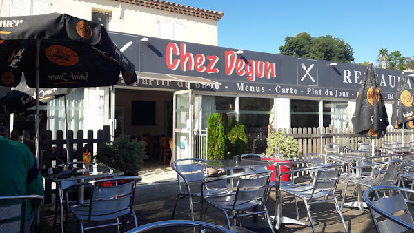 photo de Chez Degun à Carros