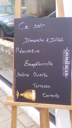 photo de Chez Dino à Plaisance