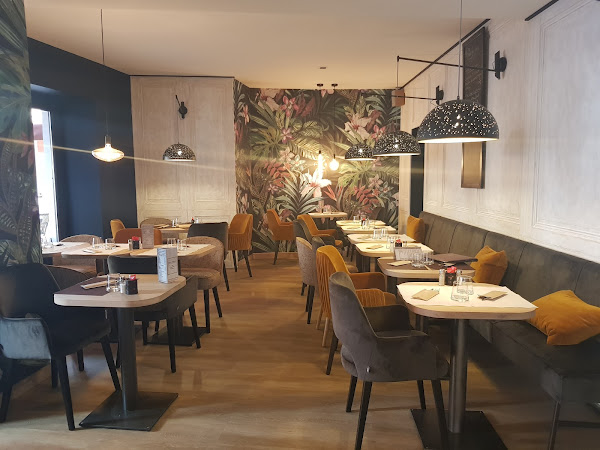 photo de Chez Fabrice à Châteauroux