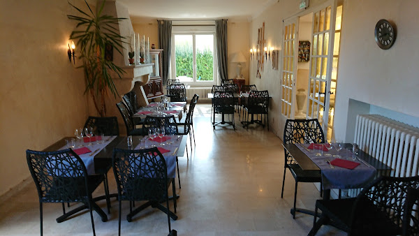 photo de Chez Fabrice à Saint-Martin-de-Crau