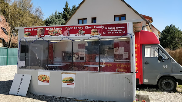 photo de Chez Fanny à Châtenois