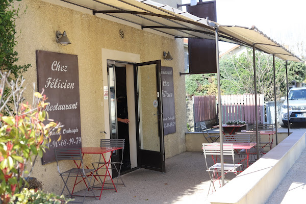 photo de Chez Félicien à Cadenet