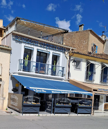 photo de Chez Francine à Bouzigues