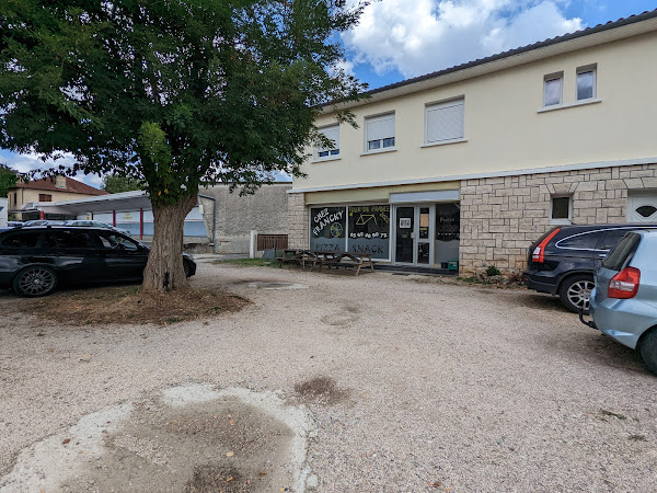 photo de Chez Francky à Lacapelle-Marival