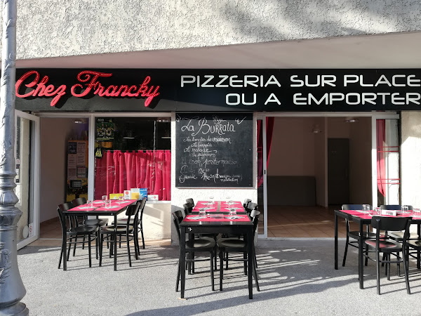 photo de Chez Francky à Solliès-Pont