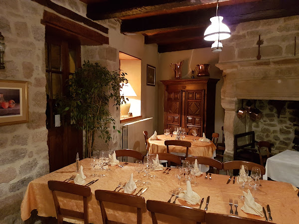 photo de Chez Françoise Bleu à Meymac