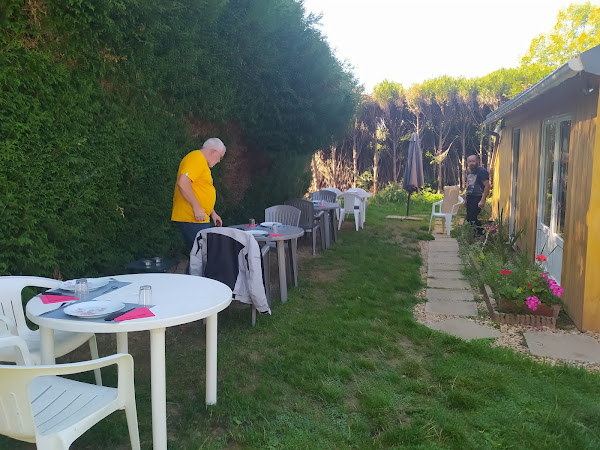 photo de Chez Ginette à Châtillon-en-Bazois