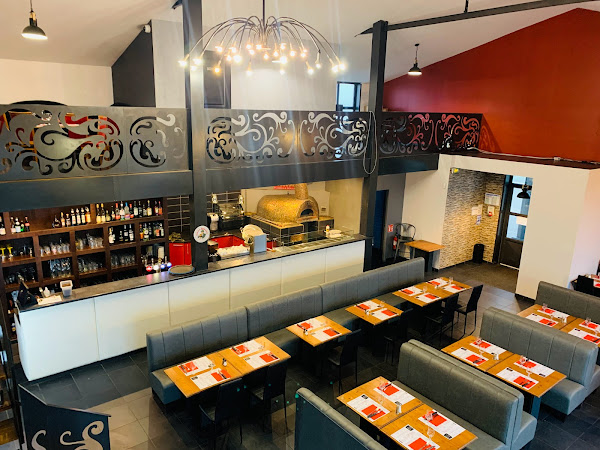 photo de Chez Gino à Charmes