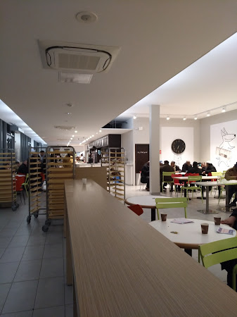 photo de Chez Jean à Mitry-Mory