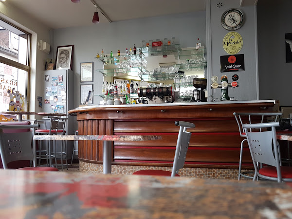 photo de Chez Jean-Pierre à Neufchâtel-en-Bray