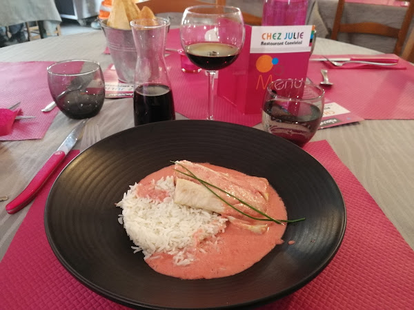 photo de Chez Julie à Neufchâtel-en-Saosnois
