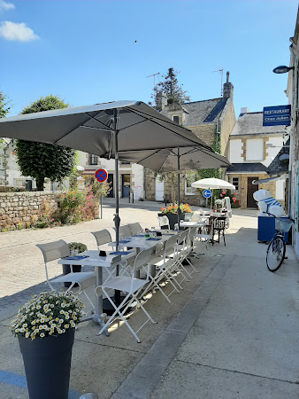 photo de chez Julien à Carnac