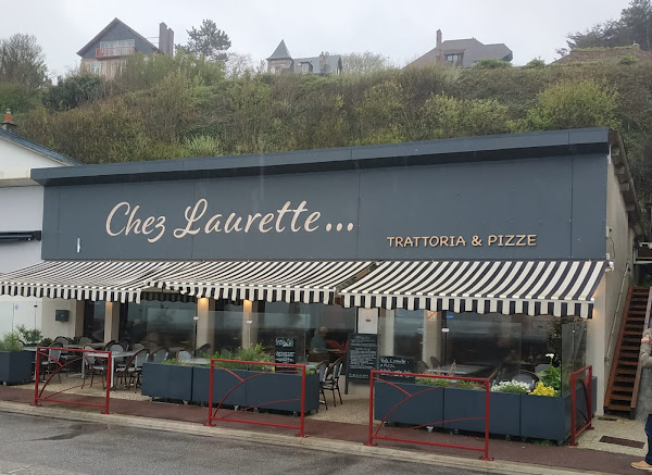 photo de chez laurette ... à Veulettes-sur-Mer