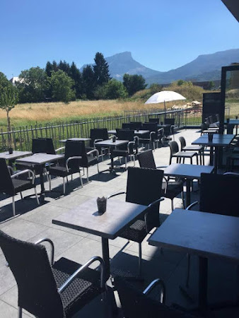 photo de Chez les filles Bistro rapide & Coffee Shop à Challes-les-Eaux