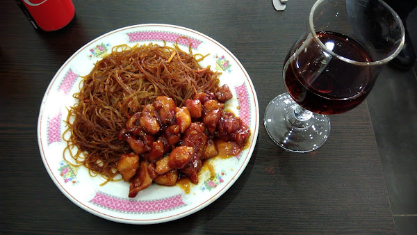 photo de Chez Liu à Longjumeau