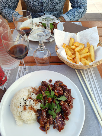 photo de Chez Long à Sévrier