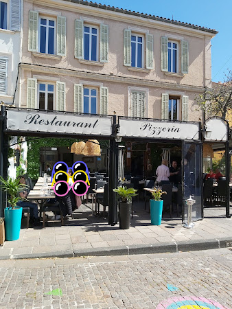 photo de Chez Longu - Restaurant Sainte-Maxime à Sainte-Maxime