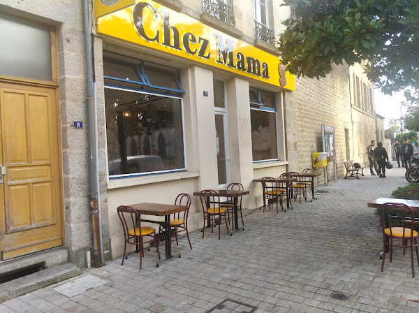 photo de Chez Mama à Alençon