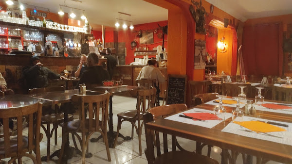 photo de Chez Marco à Saint-Martin-de-Crau