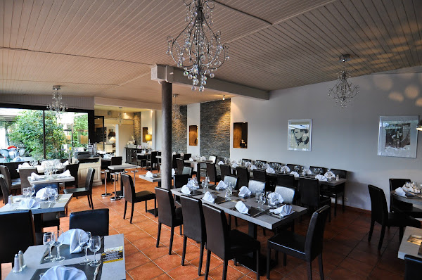 photo de Chez Marius à Gémenos